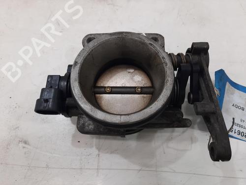 Used Throttle body RENAULT MEGANE I (BA0/1_) 1.4 16V (BA0D, BA1H, BA0W, BA10) (95 hp) 29444529