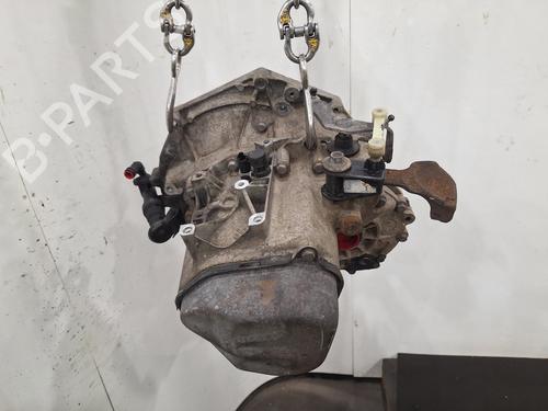 Gearbox CITROËN C3 II (SC_) 1.4 LPG | BP30958836M3