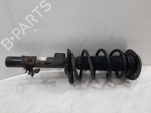 Used Left front shock absorber Left front shock absorber 39471122 39471122