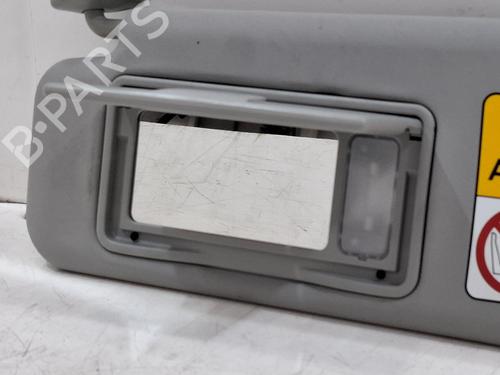 Venstre solskærm SUZUKI VITARA (LY) 1.4 Hybrid (Mild Hybrid) AllGrip (APK414) | BP39569912I1  - Image 6