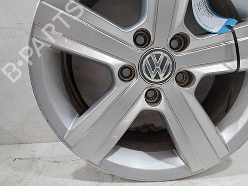 Rim VW GOLF VII (5G1, BQ1, BE1, BE2) 1.4 TSI | BP29742091C45 