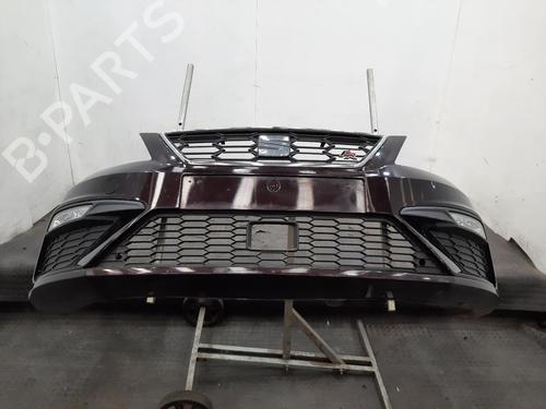front-bumper-seat-leon-st-5f8-2012-2013-2014-2015-2016-2017-2018-2019-2020-38089227 main image