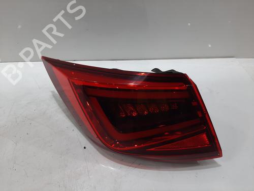 Used Left taillight Left taillight 38015444 38015444