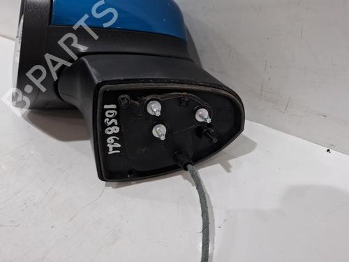 Retrovisor esquerdo FORD PUMA (J2K, CF7) 1.0 EcoBoost mHEV | BP38463609C26  - Image 5