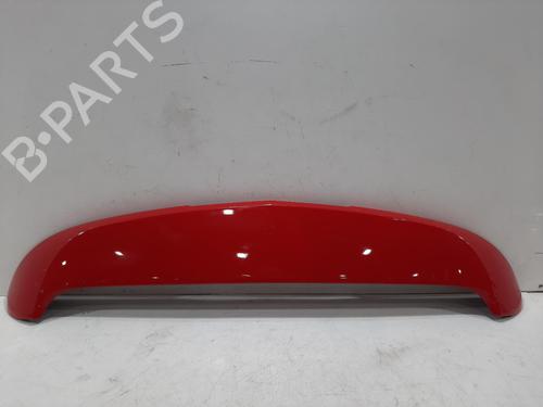 Used Rear spoiler VAUXHALL CORSA Mk IV (E) (X15) 1.2 (69 hp) 29988871