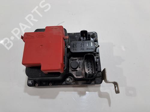 Computer JAGUAR I-PACE (X590) EV400 AWD | BP29322754M11 