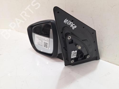 Left mirror HYUNDAI ix35 (LM, EL, ELH) 1.7 CRDi | BP26850840C26 