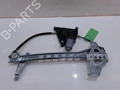 Front right window mechanism TOYOTA AYGO (_B4_) 1.0 (KGB40) | BP34733860C23 - Image 4