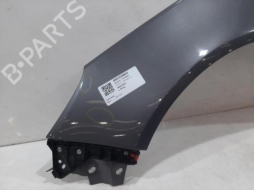 Aile avant gauche VAUXHALL INSIGNIA Mk I (A) Hatchback (G09) 2.0 CDTI (68) | BP29703834C41 