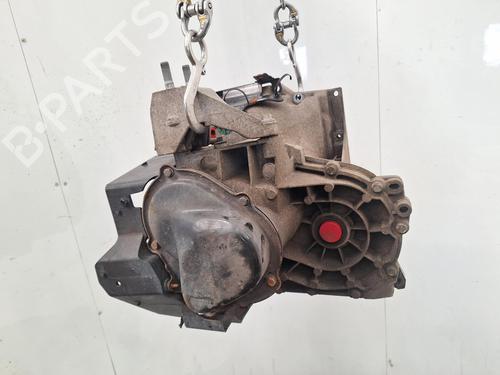 Gearbox FORD B-MAX (JK) 1.0 EcoBoost | BP33467615M3 - Image 3