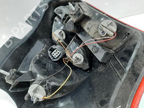 Right taillight FORD FOCUS III 1.6 Ti | BP36506062C35 - Image 5
