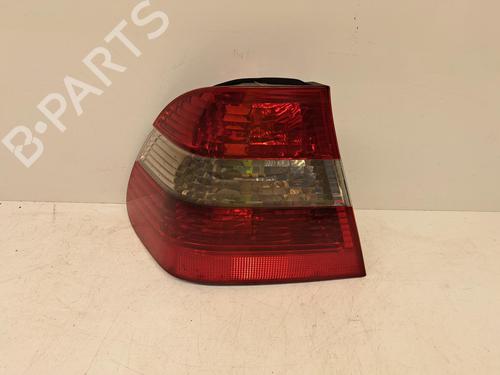 Used Left taillight BMW 3 (E46) 320 d (150 hp) 26825420