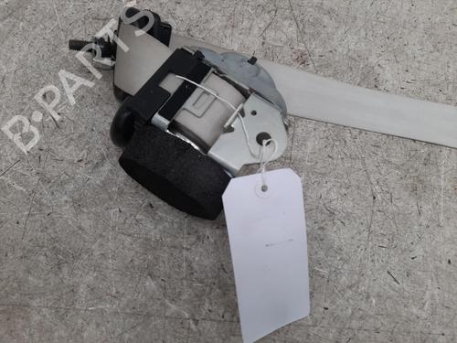Rear right seatbelt JAGUAR I-PACE (X590) EV400 AWD | BP26845896I28 - Image 4