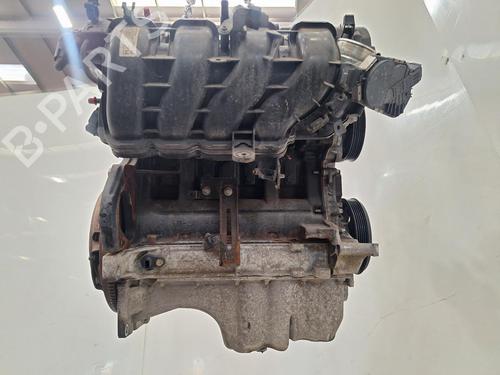 Engine VAUXHALL CORSA Mk III (D) (S07) 1.4 (L08) | BP38199785M1 - Image 4