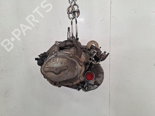 Gearbox PEUGEOT PARTNER Box Body/MPV 1.6 HDi / BlueHDi 75 | BP37702705M3  - Image 5