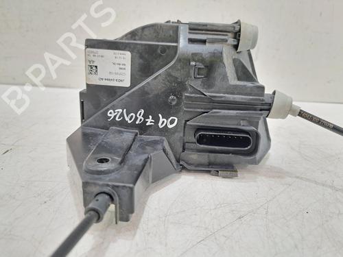 Andre JAGUAR I-PACE (X590) EV400 AWD | BP29945878O1