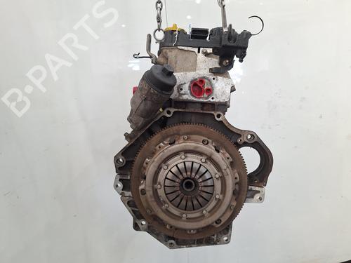 Motor VAUXHALL CORSA Mk IV (E) (X15) 1.4 (75 hp) 31305700