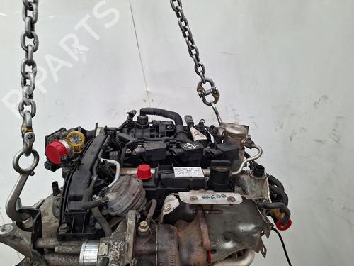 Engine FORD ECOSPORT 1.0 EcoBoost | BP38594944M1 - Image 4