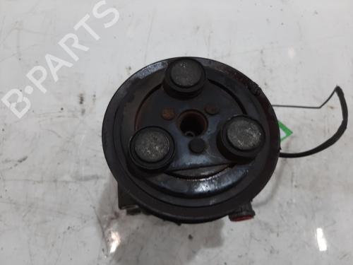 AC compressor MAZDA 2 (DE_, DH_) 1.3 MZR (DE3FS) | BP35962811M34 - Image 4
