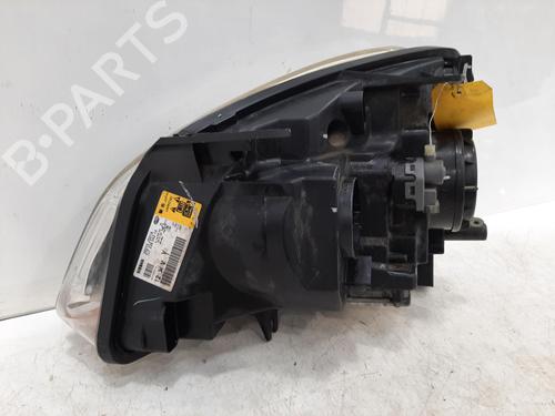 Right headlight NISSAN QASHQAI / QASHQAI +2 I (J10, NJ10, JJ10E) 1.6 | BP26856077C29 