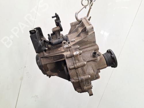 Gearbox SKODA FABIA II (542) 1.2 | BP36662396M3  - Image 5
