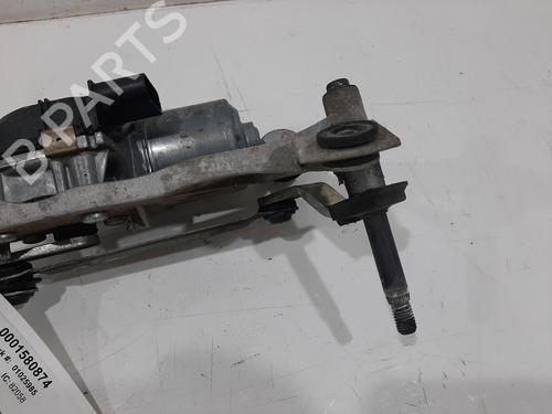 Viskermotor vindrude JAGUAR I-PACE (X590) EV400 AWD | BP30789327M29 