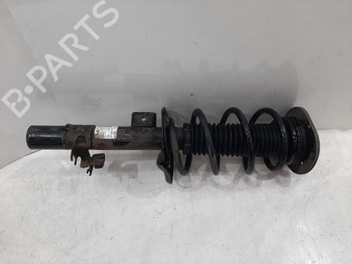 Left front shock absorber LAND ROVER RANGE ROVER EVOQUE (L551) 2.0 D180 MHEV 4x4 | BP39471122M16 - Image 3