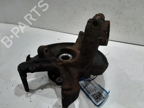 Left front steering knuckle SEAT IBIZA IV (6J5, 6P1) 1.4 | BP31649796M25