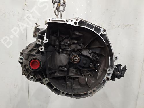 Used Gearbox Gearbox 39506781 39506781