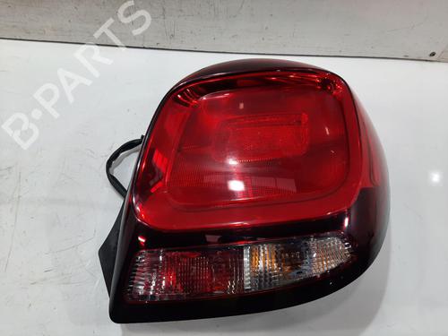 Used Right taillight Right taillight CITROËN C1 II (PA_, PS_) 1.2 VTi 82 (82 hp) 33242499 33242499