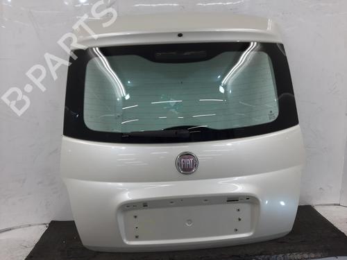 Used Tailgate Tailgate FIAT 500 C (312_) 1.2 (312CXA1A, 312AXA1A) (69 hp) 34274057 34274057