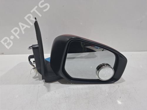 Front right window mechanism MITSUBISHI MIRAGE / SPACE STAR VI Hatchback (A0_A) 1.2 (A03A) | BP40533209C23 - Image 3