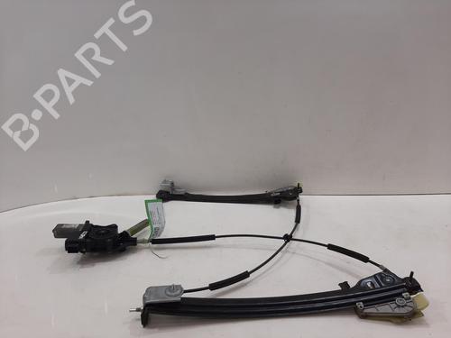 Used Front right window mechanism ALFA ROMEO MITO (955_) 0.9 TwinAir (955AXY1B) (105 hp) 29444684