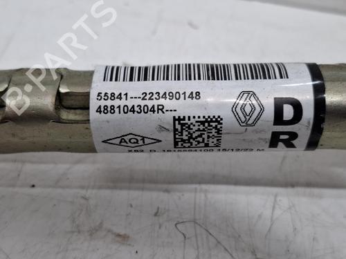 Steering column NISSAN PRIMASTAR Van (X82) 2.0 dCi 130 | BP39538627M21 - Image 2