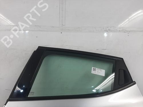 Left rear door RENAULT CLIO IV (BH_) 1.2 16V | BP28311636C4 