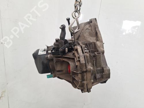 Gearbox NISSAN MICRA IV (K13K, K13KK) 1.2 | BP29810416M3 