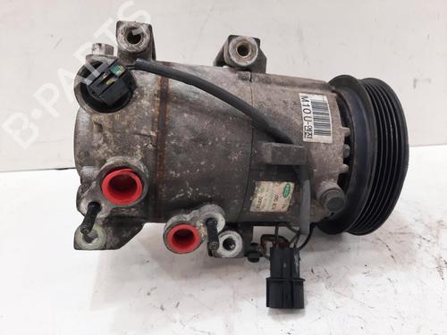 AC compressor KIA SPORTAGE III (SL) 1.7 CRDi | BP29524770M34 