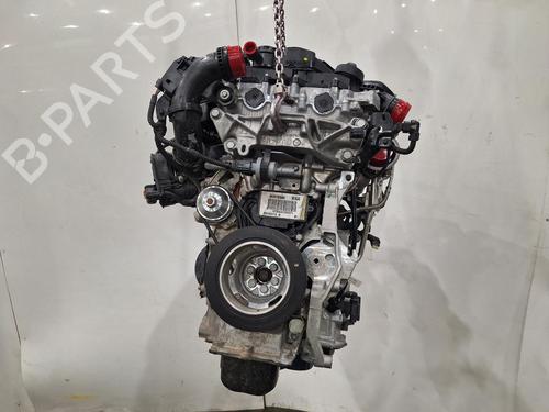 Used Engine Engine 37218839 37218839