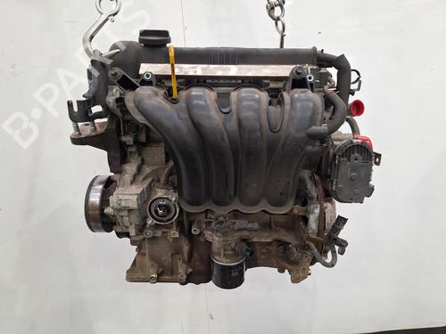 Engine KIA PRO CEE'D (ED) 1.4 CVVT | BP34619756M1  - Image 5