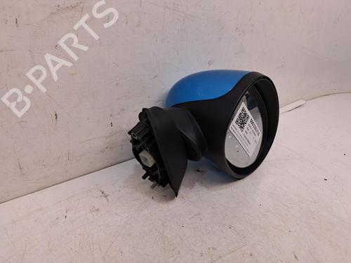 Used Right mirror MINI MINI (F55) Cooper (136 hp) 29581212