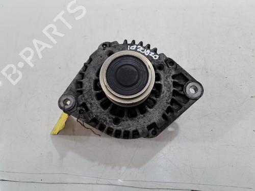 Generator VAUXHALL MOKKA / MOKKA X (J13) 1.7 CDTI 4x4 (131 hp) 27720328