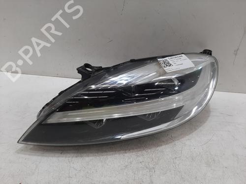 Used Left headlight VOLVO V40 Hatchback (525) T2 (122 hp) 30382248