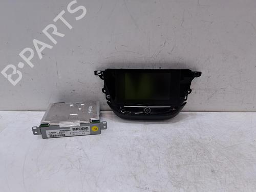 Elektronik Modul für Elektronik Modul 37026374 37026374