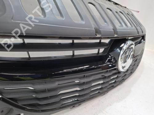 Grill VAUXHALL CORSA Mk IV (E) (X15) 1.4 | BP39549146C40  - Image 5