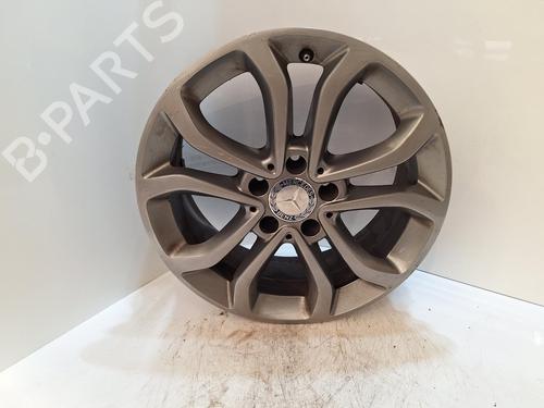 Used Rim Rim MERCEDES-BENZ C-CLASS T-Model (S205) C 250 BlueTEC / d (205.208) (204 hp) 33940275 33940275