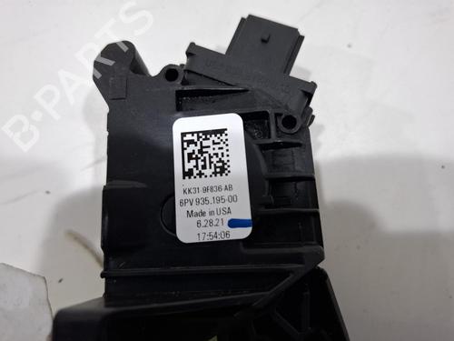 Pedal FORD TRANSIT CUSTOM V362 Van (FY, FZ) 2.0 EcoBlue | BP39569893I4 - Image 2