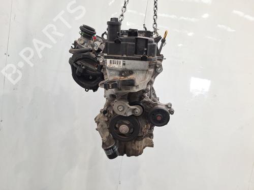 Used Engine TOYOTA AYGO (_B4_) 1.0 (KGB40) (69 hp) 30735481