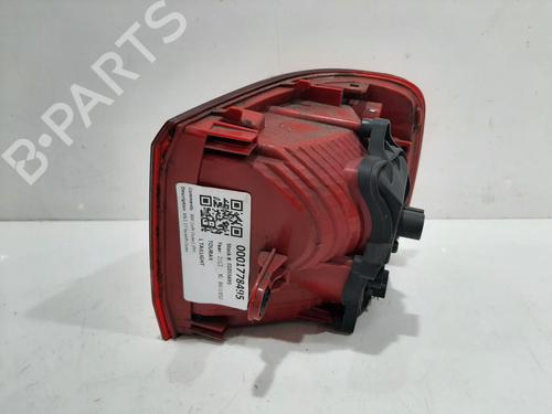 Left taillight VW TOURAN (1T3) 1.6 TDI | BP37443459C34 - Image 2