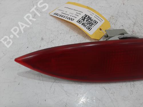 Third brake light NISSAN NOTE (E11, NE11) 1.6 | BP31305415L11