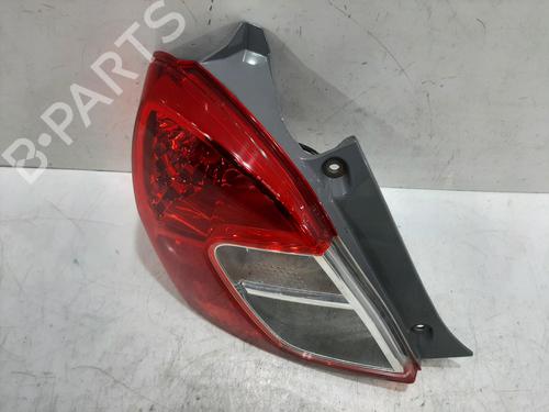 Left taillight SUZUKI CELERIO (LF) 1.0 (AVK310) | BP30517479C34